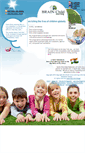 Mobile Screenshot of brain-childlearning.com